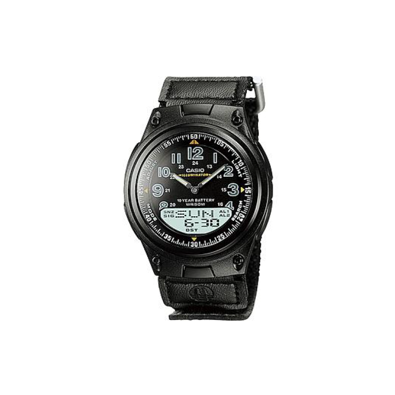 casio w 80
