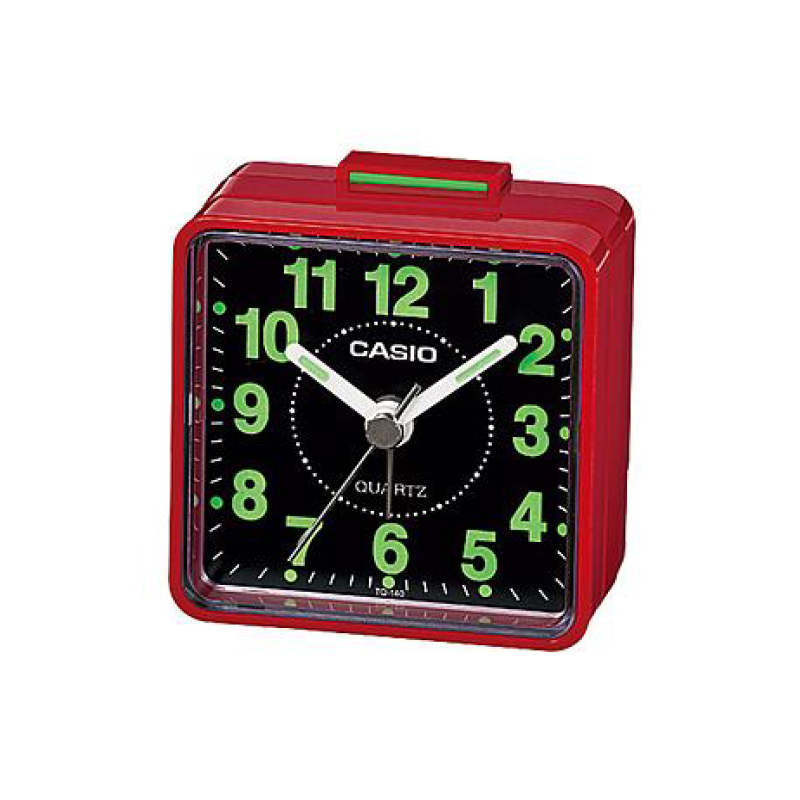 RELOJ CASIO TQ1404 FDS Chile