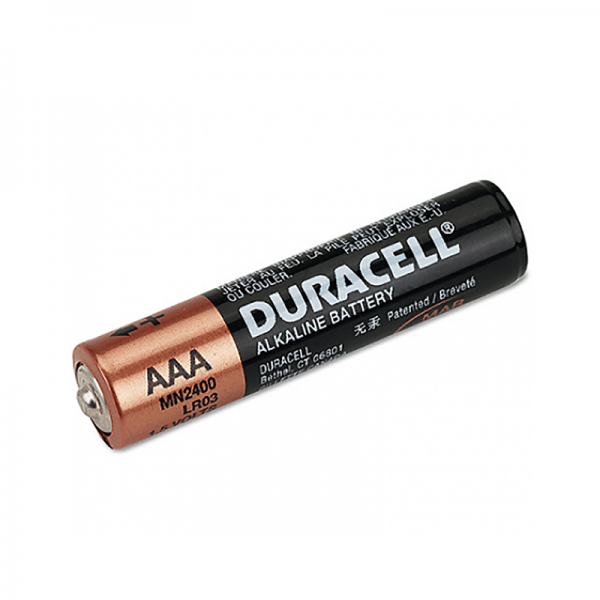 PILA DURACELL PACK AAA(6) – FDS Chile