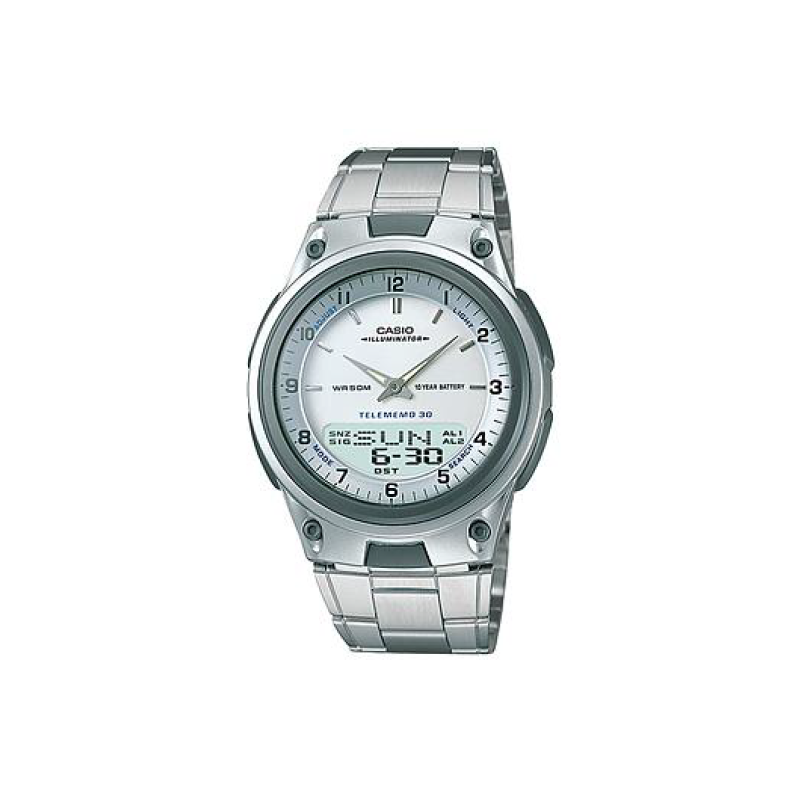 RELOJ CASIO AW-80D-7AV – FDS Chile