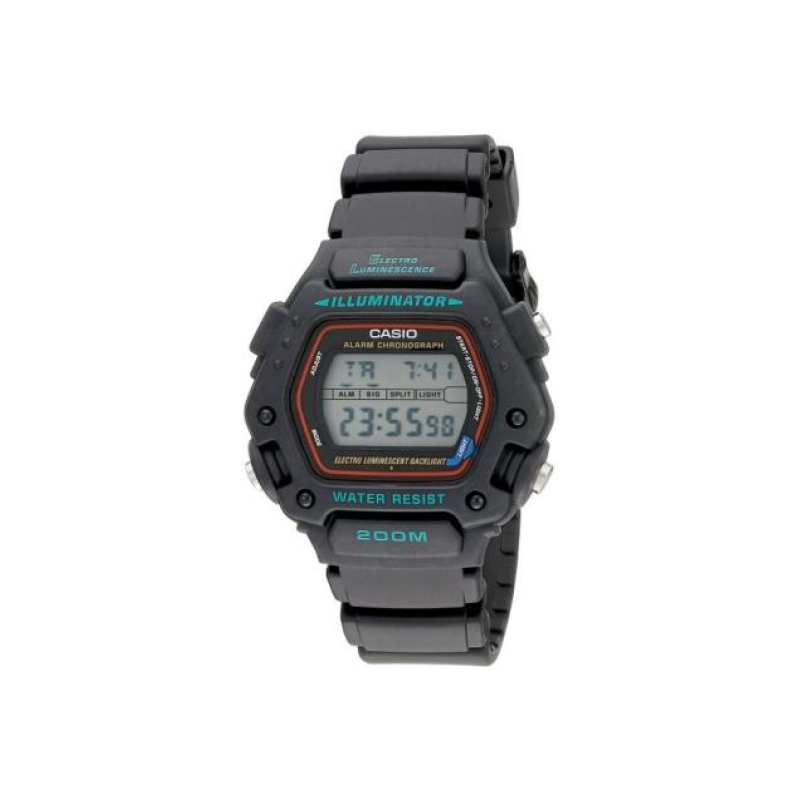 casio dw 290t