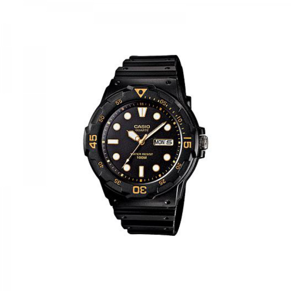 Reloj Casio Mrw 0h 1ev Fds Chile